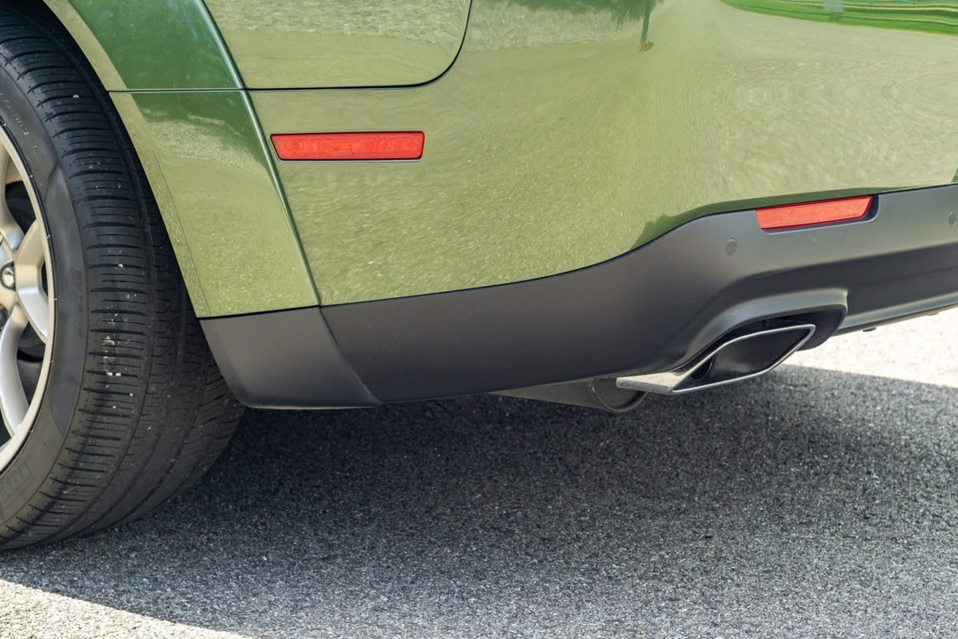2023 Dodge Challenger SRT8 & 392 3rd Gen - Image 25 of 31