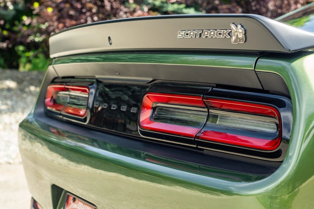 2023 Dodge Challenger SRT8 & 392 3rd Gen - Image 22 of 31