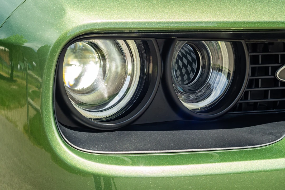 2023 Dodge Challenger SRT8 & 392 3rd Gen - Image 14 of 31