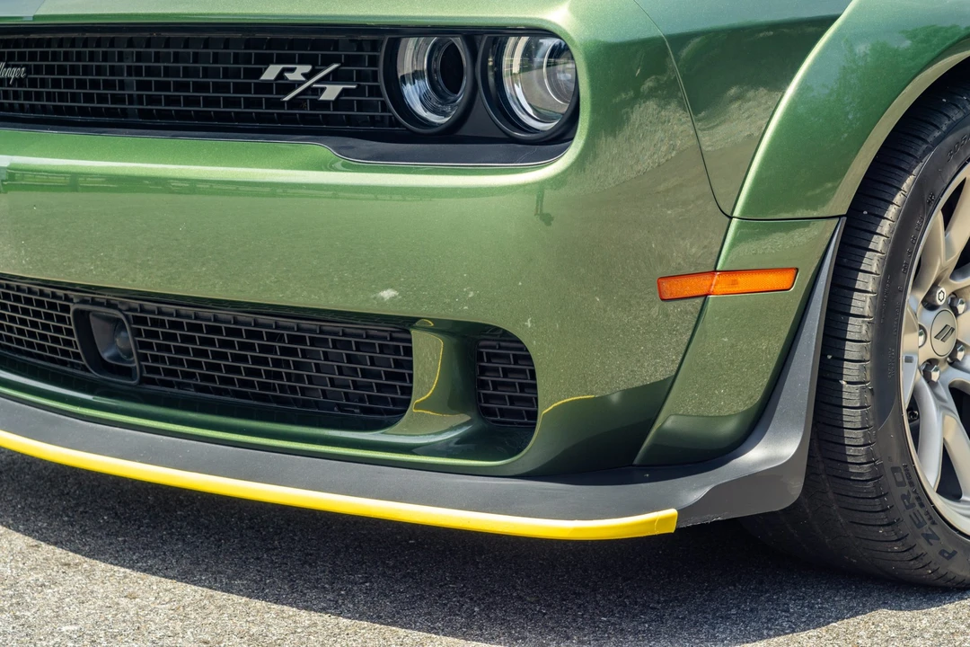 2023 Dodge Challenger SRT8 & 392 3rd Gen - Image 13 of 31