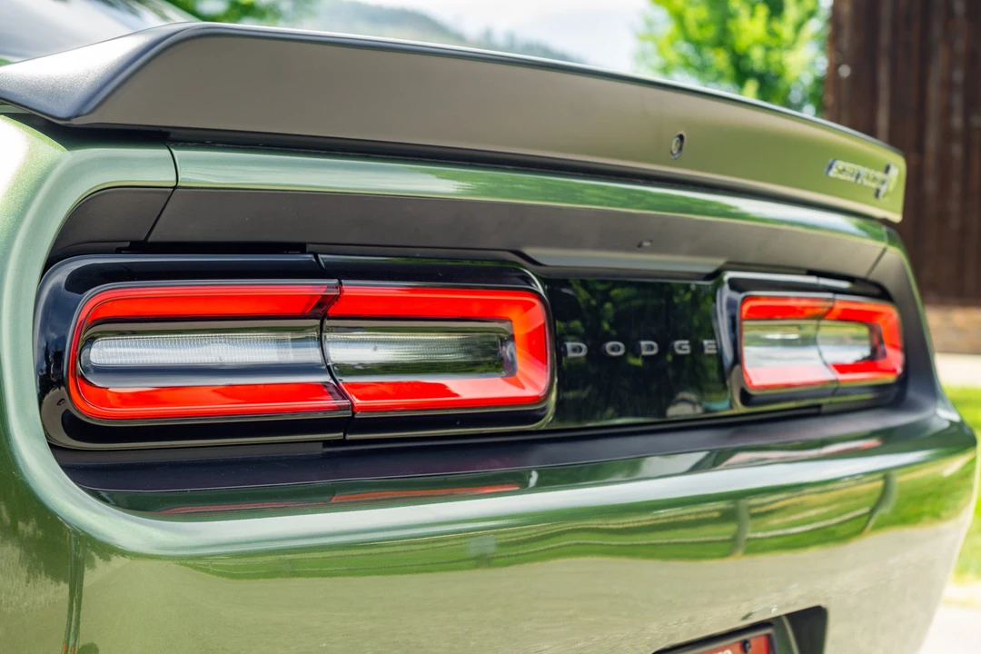 2023 Dodge Challenger SRT8 & 392 3rd Gen - Image 23 of 31
