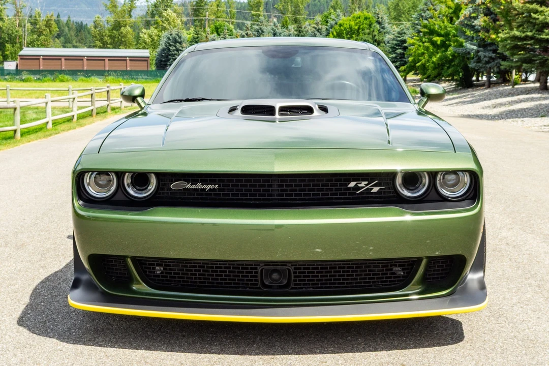 2023 Dodge Challenger SRT8 & 392 3rd Gen - Image 3 of 31