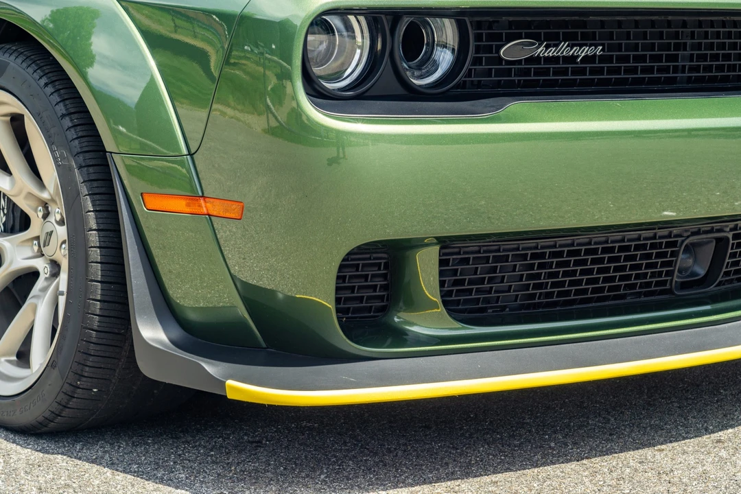 2023 Dodge Challenger SRT8 & 392 3rd Gen - Image 12 of 31