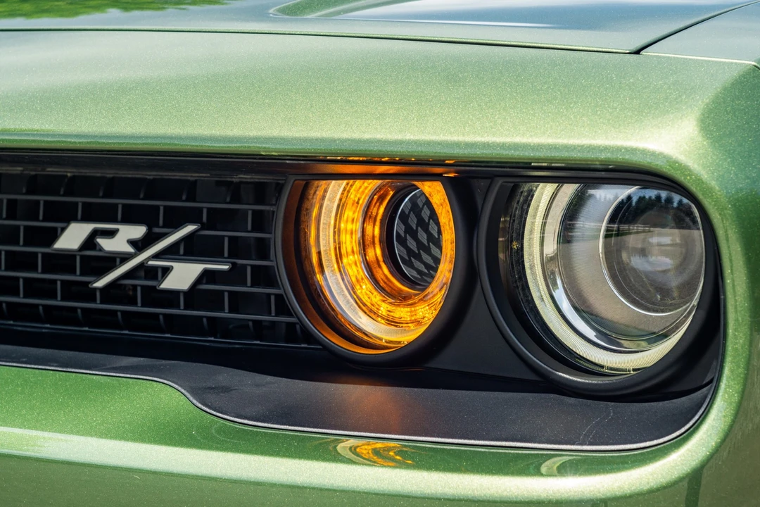 2023 Dodge Challenger SRT8 & 392 3rd Gen - Image 17 of 31