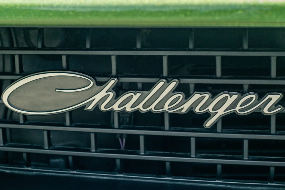 2023 Dodge Challenger SRT8 & 392 3rd Gen - Image 18 of 31