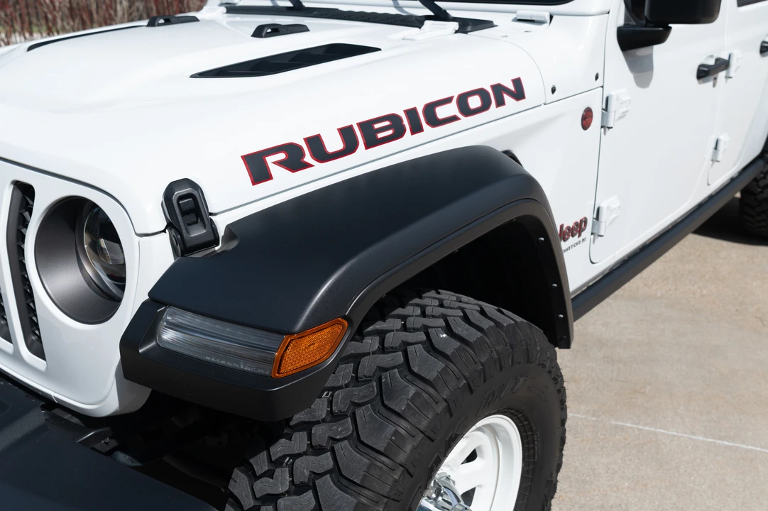 2023 Jeep JT Gladiator - Image 29 of 31