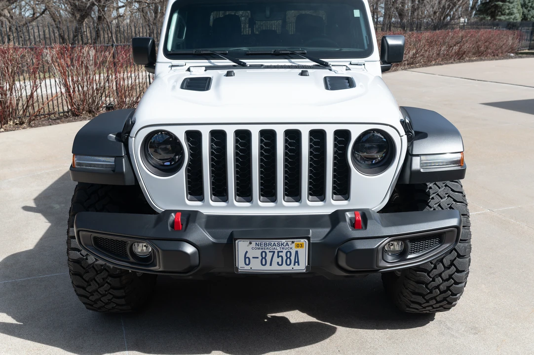2023 Jeep JT Gladiator - Image 26 of 31