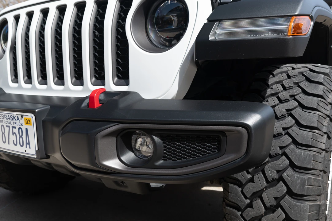 2023 Jeep JT Gladiator - Image 28 of 31