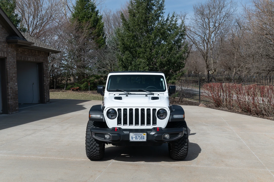 2023 Jeep JT Gladiator - Image 5 of 31