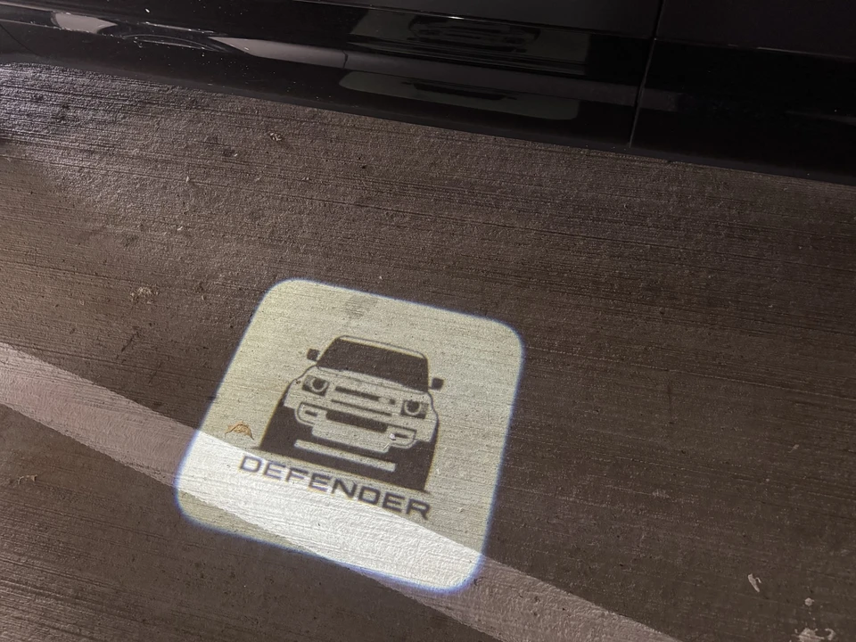 2024 Land Rover Defender L663 - Image 27 of 31
