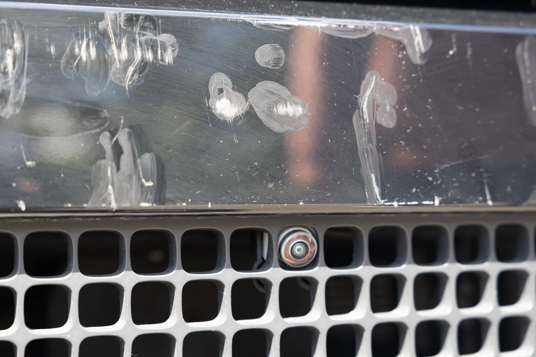 2024 Land Rover Defender L663 - Image 28 of 31