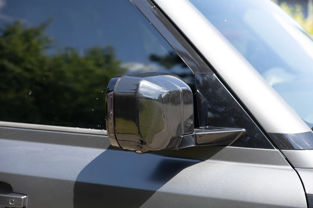 2024 Land Rover Defender L663 - Image 20 of 31