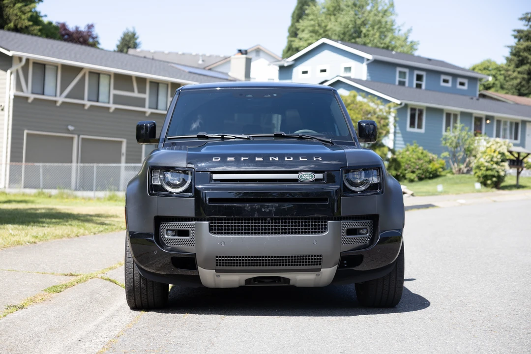 2024 Land Rover Defender L663 - Image 3 of 31