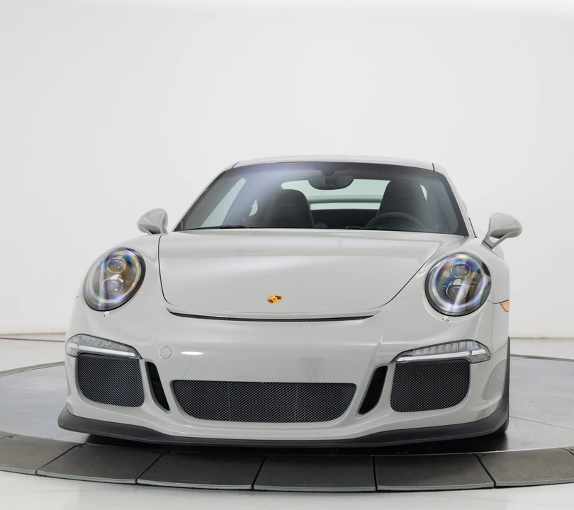 2015 Porsche 991 GT3 - Image 6 of 31