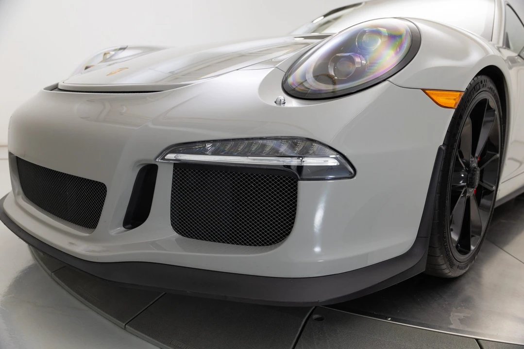 2015 Porsche 991 GT3 - Image 26 of 31