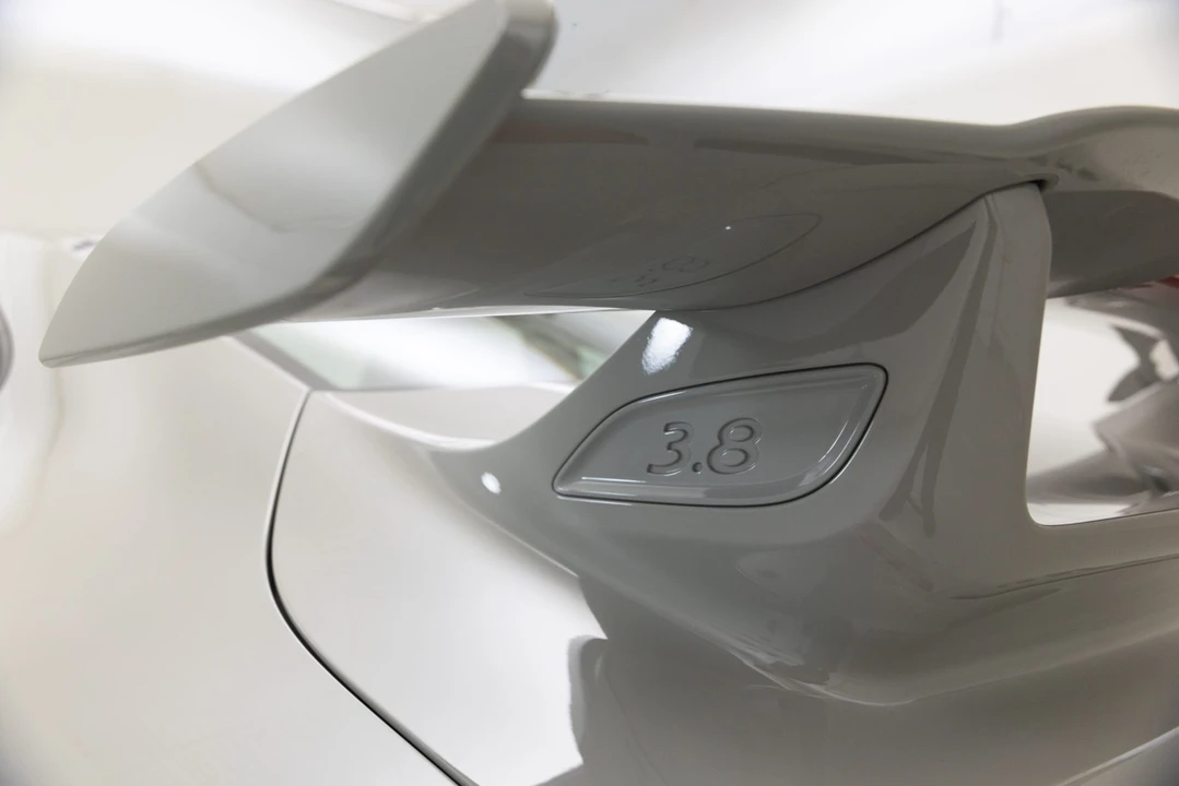 2015 Porsche 991 GT3 - Image 31 of 31