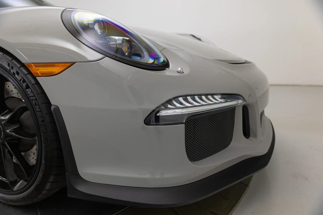 2015 Porsche 991 GT3 - Image 25 of 31