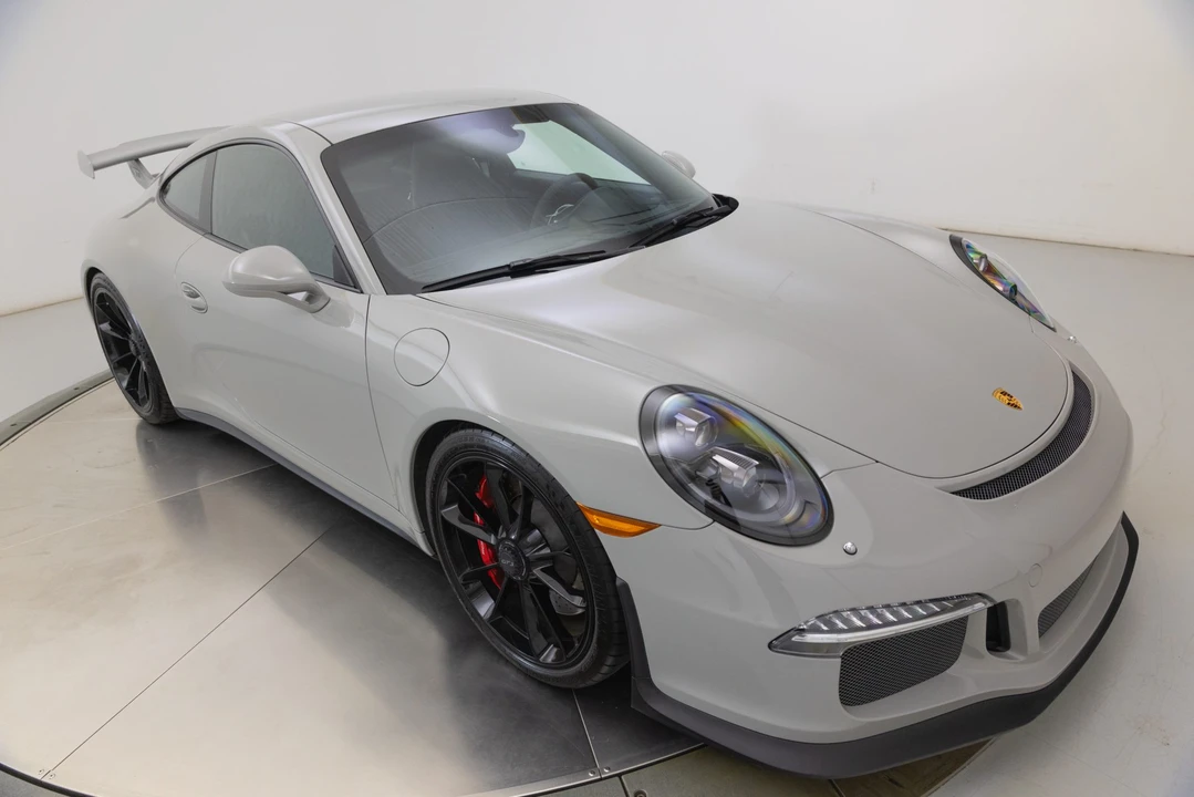 2015 Porsche 991 GT3 - Image 5 of 31
