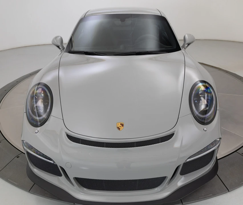2015 Porsche 991 GT3 - Image 14 of 31