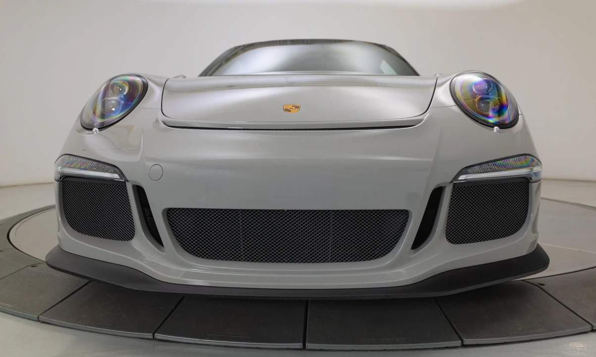 2015 Porsche 991 GT3 - Image 20 of 31