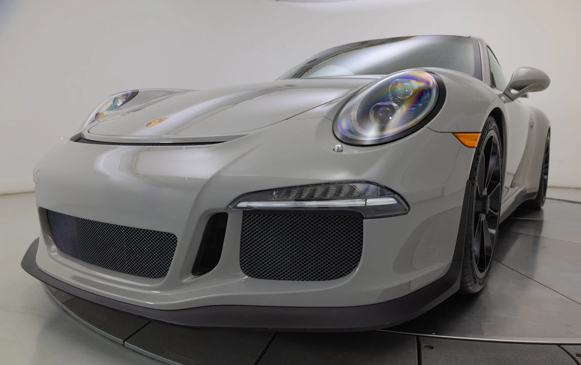 2015 Porsche 991 GT3 - Image 21 of 31