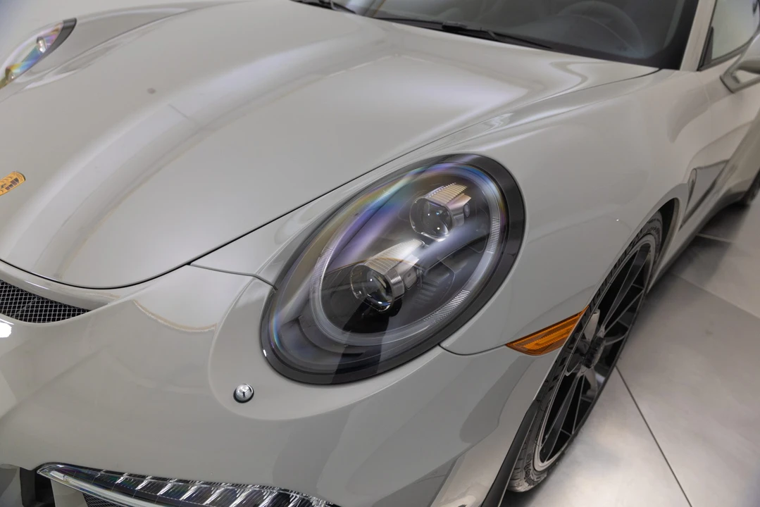 2015 Porsche 991 GT3 - Image 24 of 31