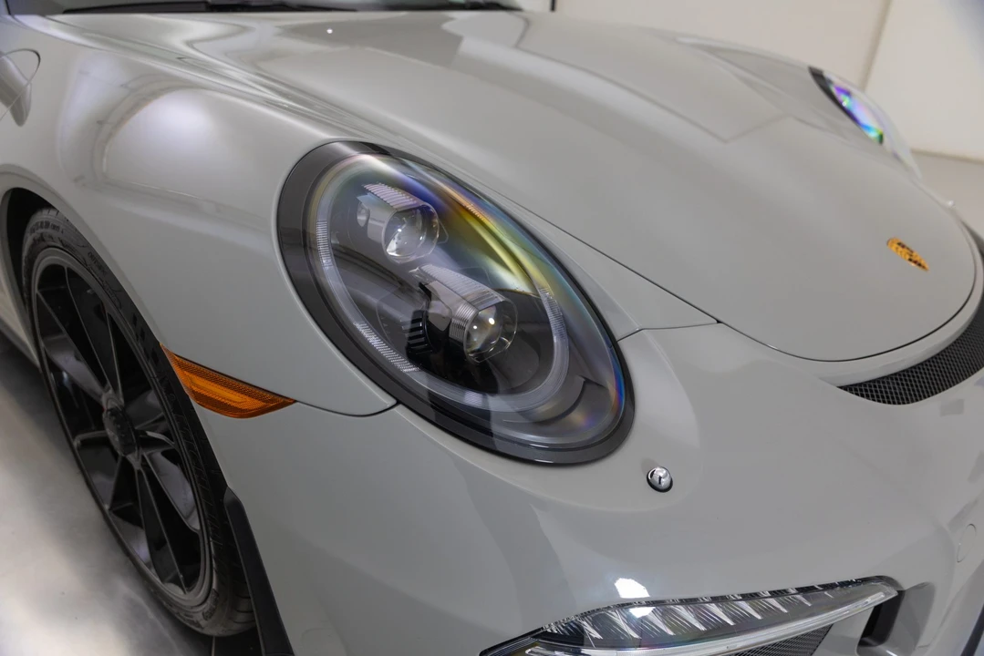 2015 Porsche 991 GT3 - Image 22 of 31