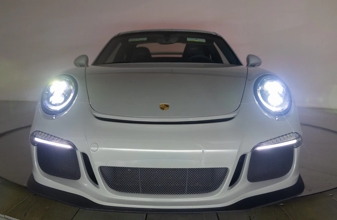 2015 Porsche 991 GT3 - Image 15 of 31