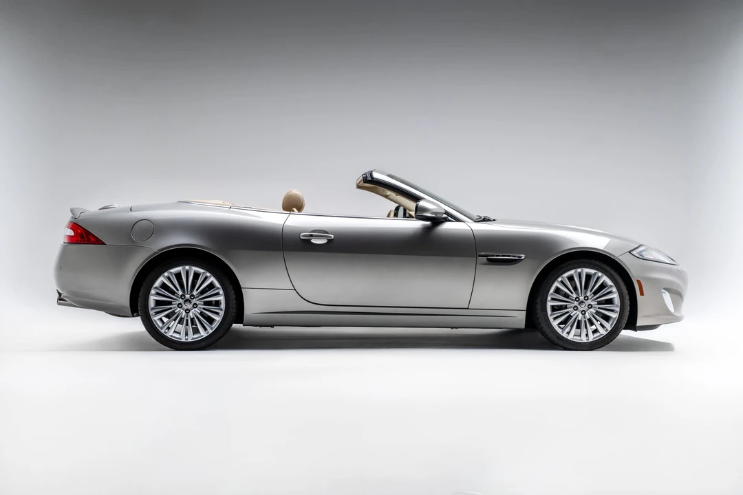 2012 Jaguar X150 XK - Image 10 of 31