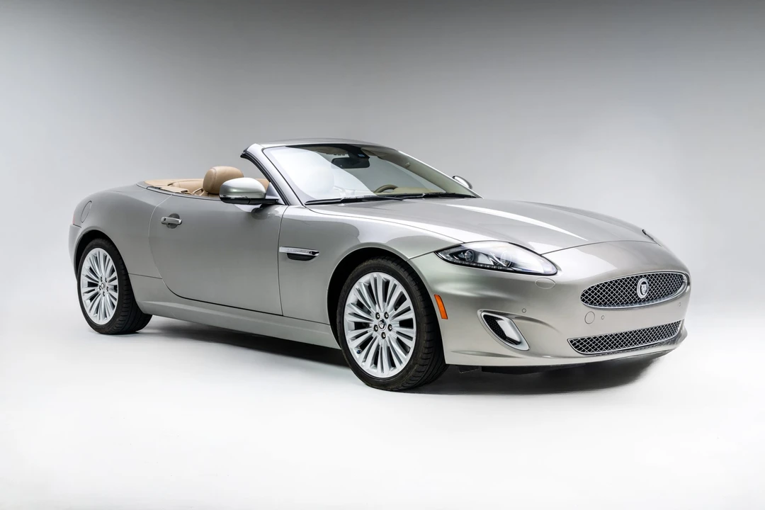 2012 Jaguar X150 XK - Image 11 of 31