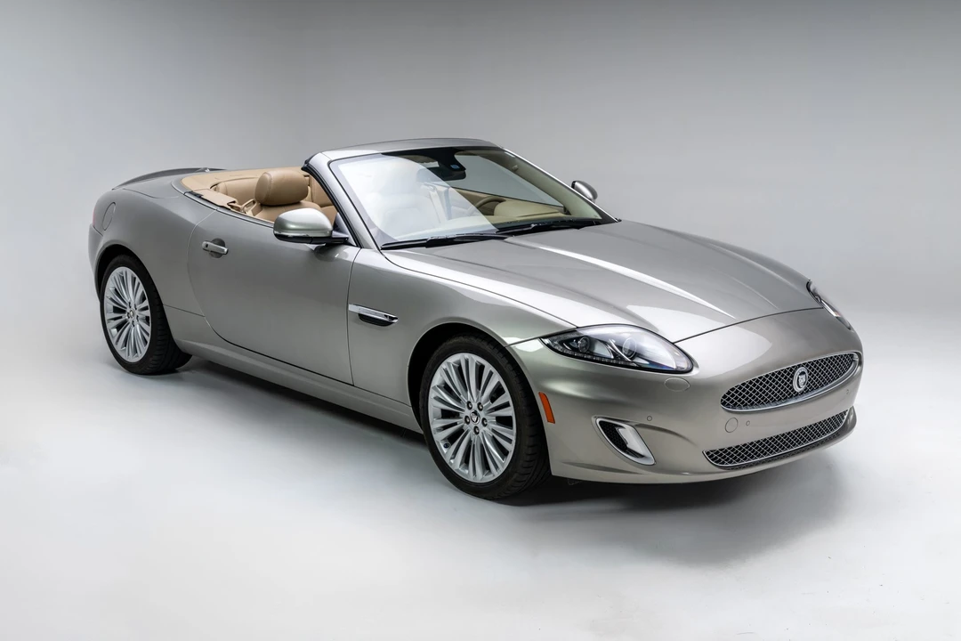 2012 Jaguar X150 XK - Image 12 of 31