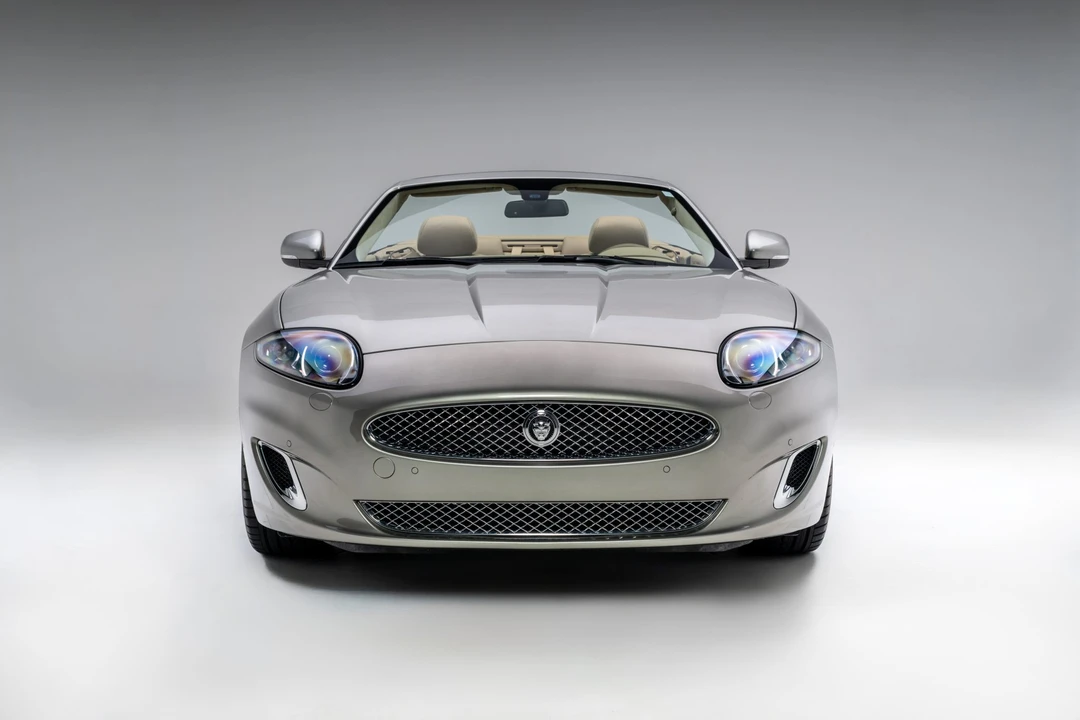 2012 Jaguar X150 XK - Image 14 of 31