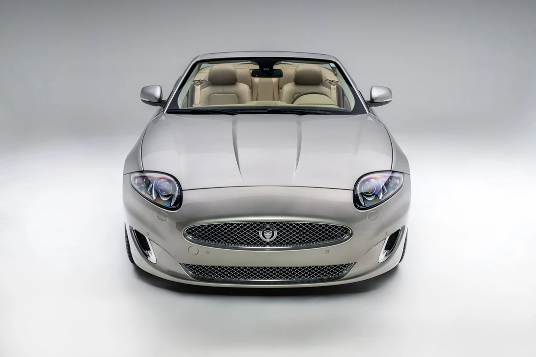 2012 Jaguar X150 XK - Image 15 of 31