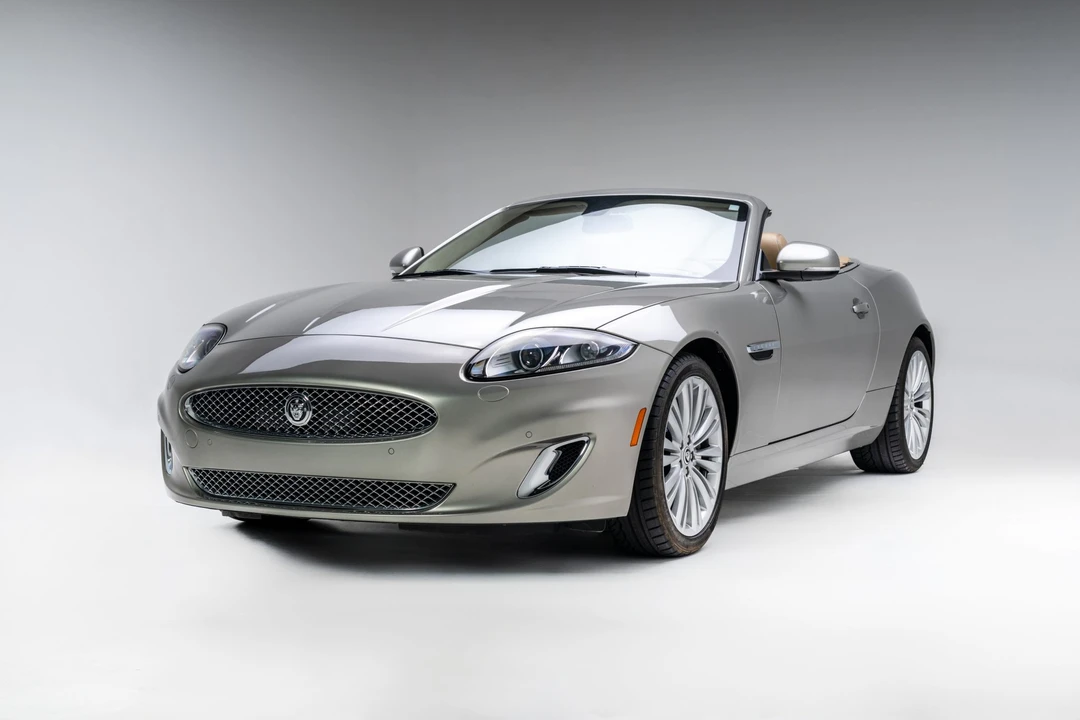 2012 Jaguar X150 XK - Image 2 of 31