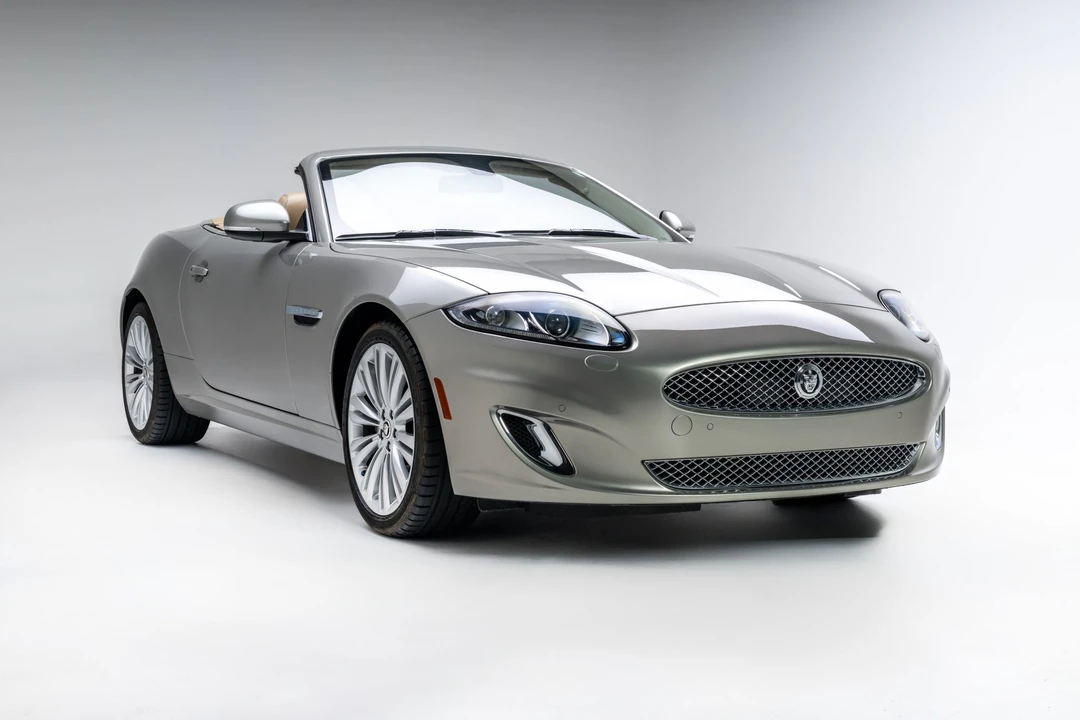 2012 Jaguar X150 XK - Image 13 of 31