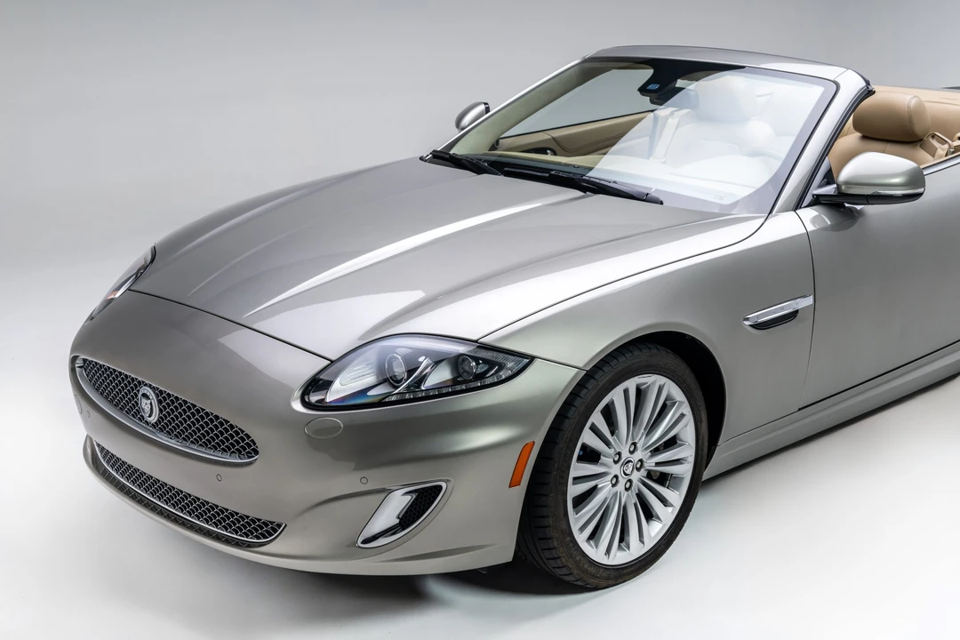 2012 Jaguar X150 XK - Image 18 of 31