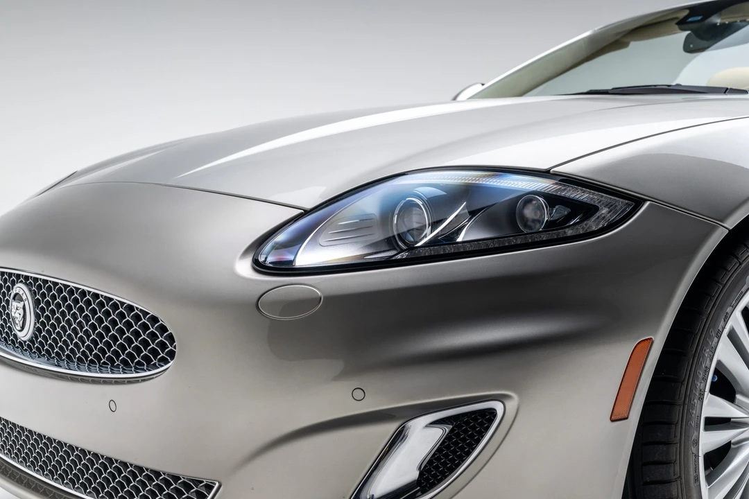 2012 Jaguar X150 XK - Image 16 of 31