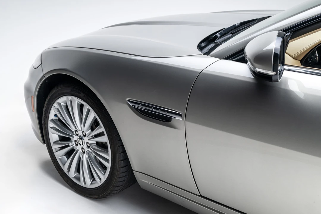 2012 Jaguar X150 XK - Image 20 of 31