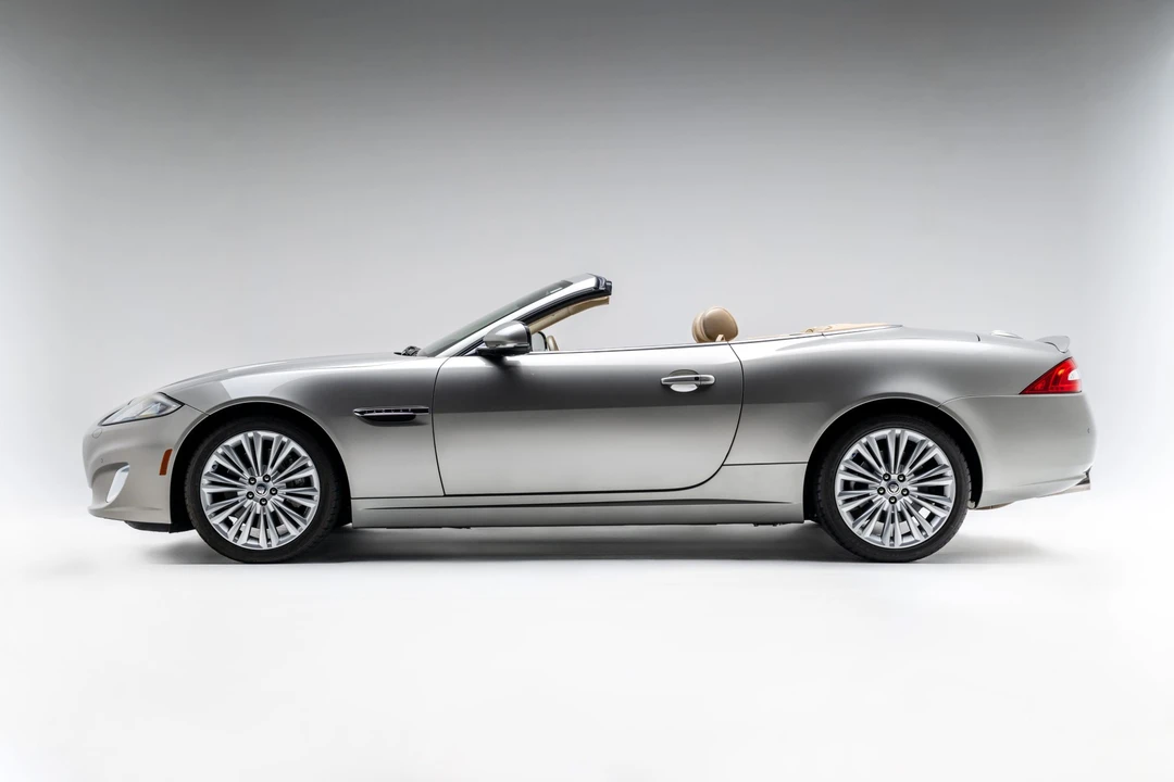 2012 Jaguar X150 XK - Image 4 of 31