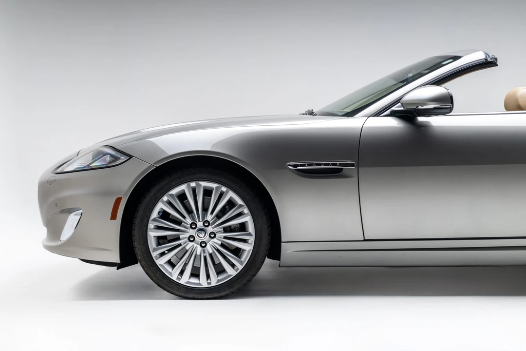 2012 Jaguar X150 XK - Image 19 of 31