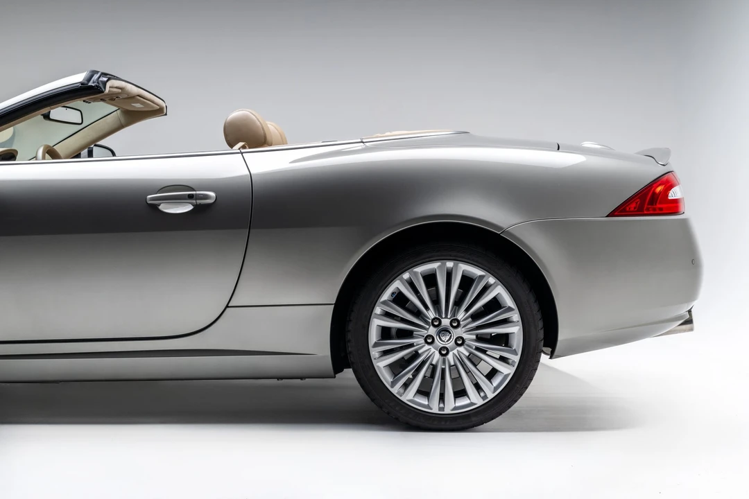 2012 Jaguar X150 XK - Image 21 of 31