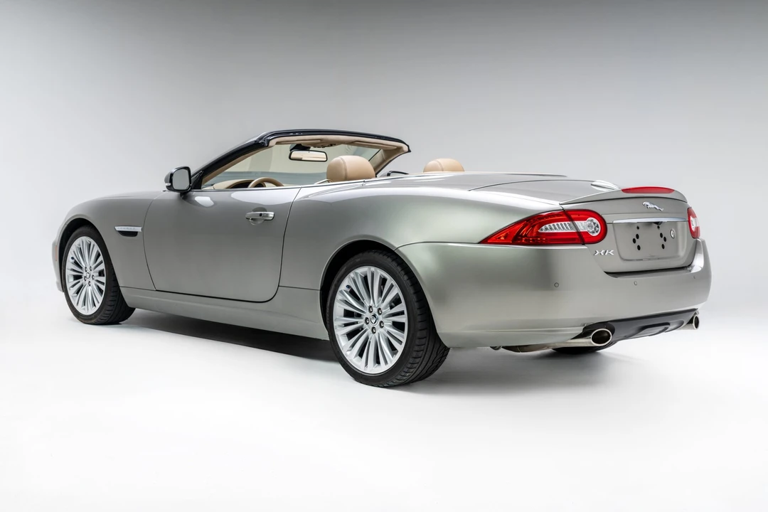 2012 Jaguar X150 XK - Image 5 of 31
