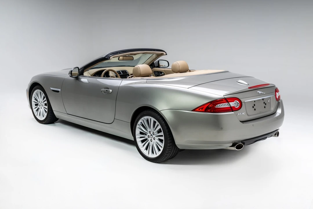 2012 Jaguar X150 XK - Image 6 of 31