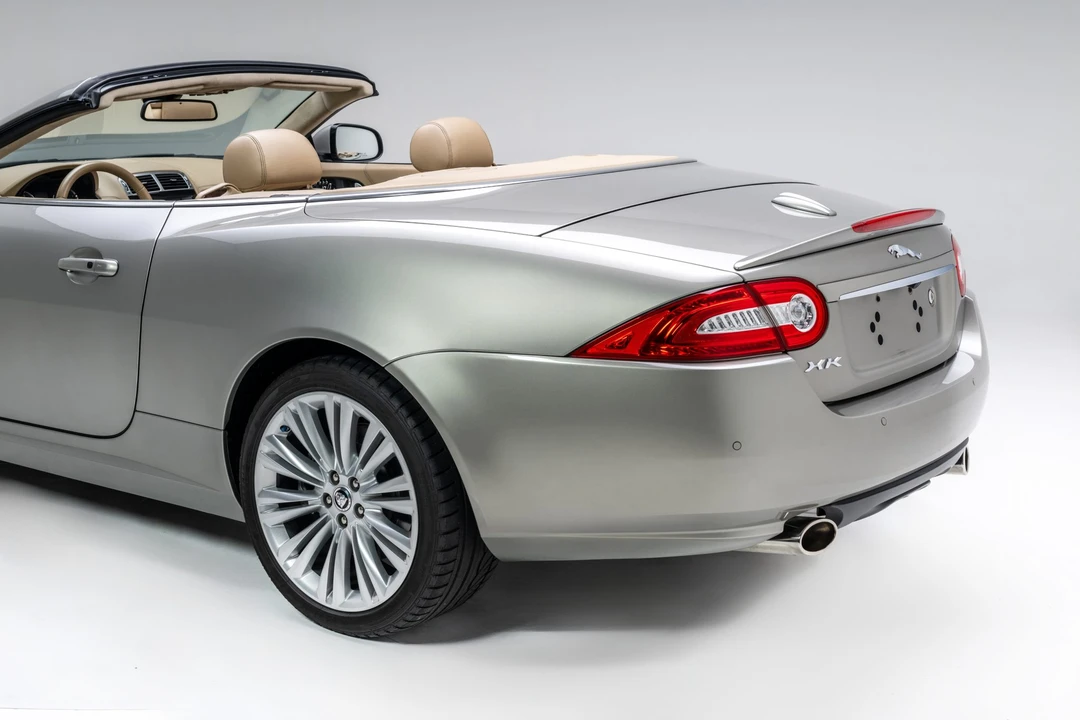 2012 Jaguar X150 XK - Image 23 of 31