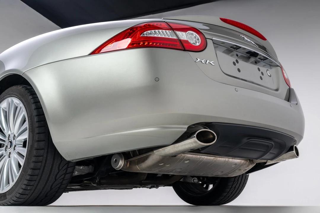 2012 Jaguar X150 XK - Image 27 of 31