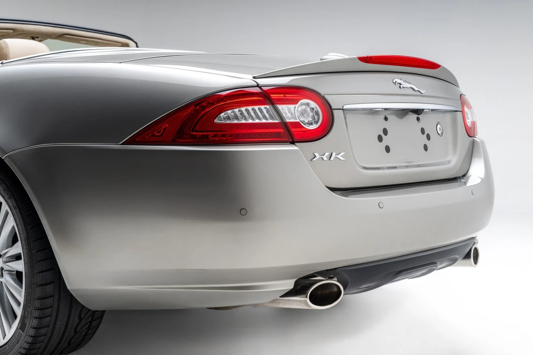 2012 Jaguar X150 XK - Image 24 of 31