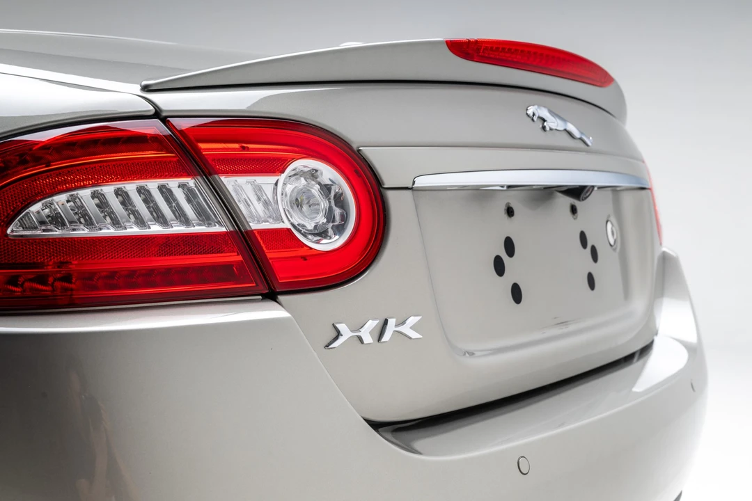 2012 Jaguar X150 XK - Image 25 of 31