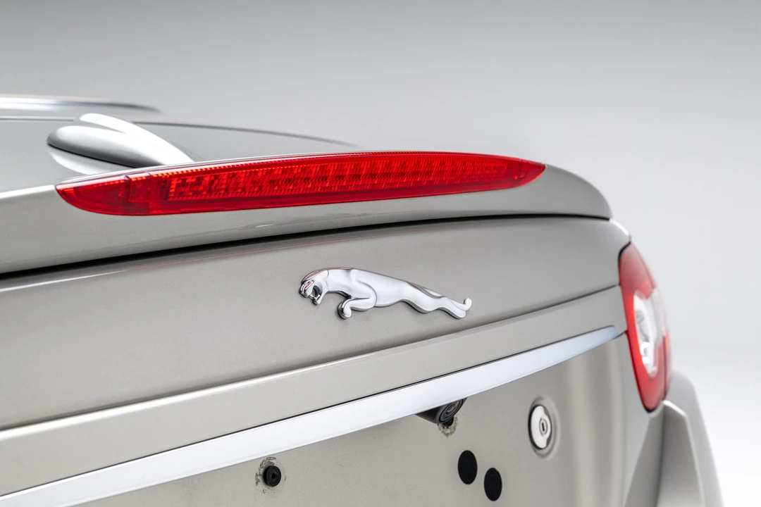 2012 Jaguar X150 XK - Image 26 of 31