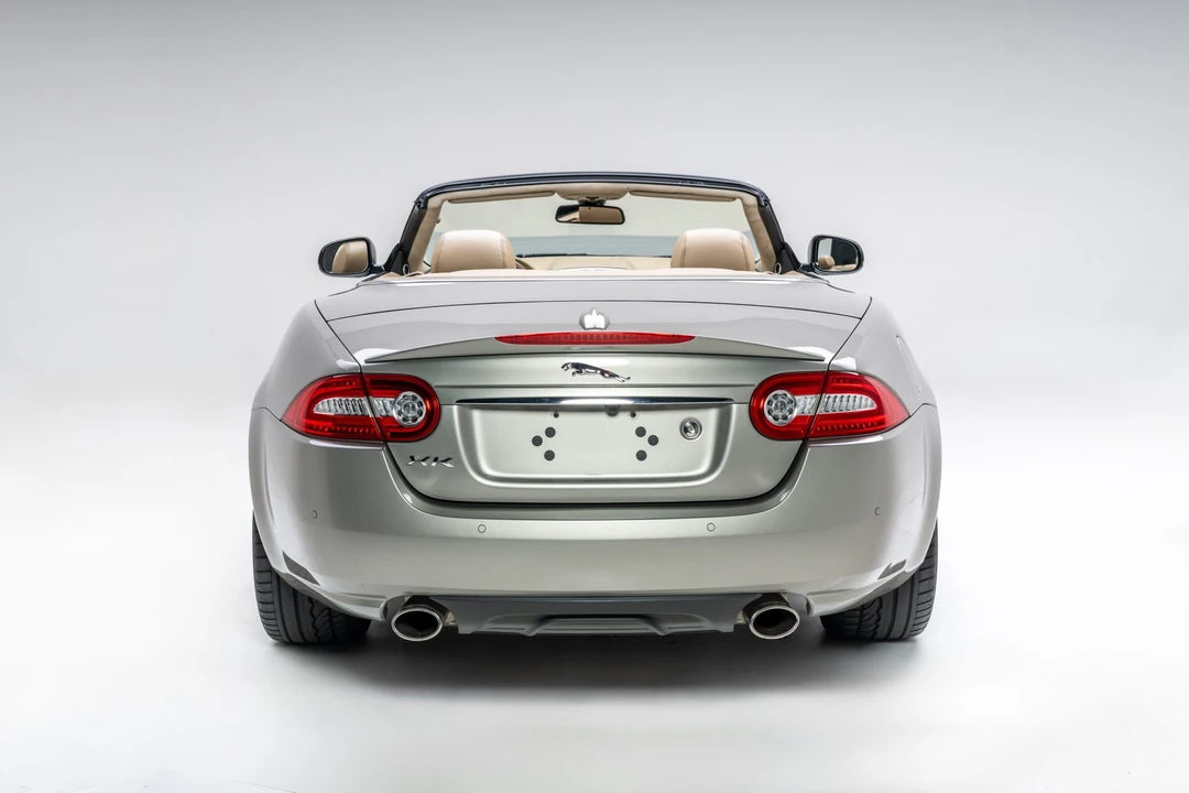 2012 Jaguar X150 XK - Image 8 of 31