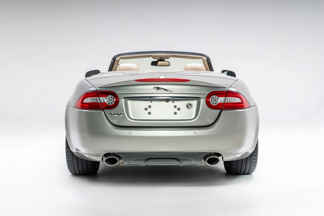 2012 Jaguar X150 XK - Image 7 of 31